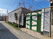 4 otaqlı həyət evi/bağ evi - Zabrat q. - 110 m²