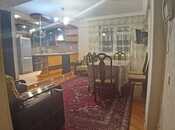 İcarəyə verilir 2 otaqlı yeni tikili 60 m², İnşaatçılar m., photo 3 from 8