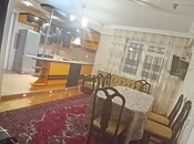 İcarəyə verilir 2 otaqlı yeni tikili 60 m², İnşaatçılar m., photo 4 from 8