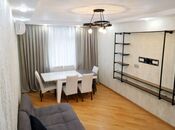 Продаётся 3-комн. новостройка 135 м², м. Нариман Нариманов, photo 1 from 8