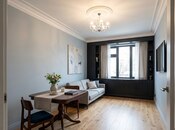 2-комн. вторичка - м. Мемар Аджеми - 45 м²