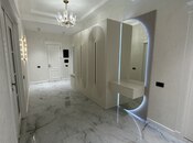 İcarəyə verilir 3 otaqlı yeni tikili 140 m², Ağ şəhər q., photo 7 from 8