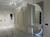 İcarəyə verilir 3 otaqlı yeni tikili 140 m², Ağ şəhər q., photo 8 from 8