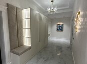 İcarəyə verilir 3 otaqlı yeni tikili 140 m², Ağ şəhər q., photo 6 from 8