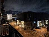 İcarəyə verilir 3 otaqlı yeni tikili 140 m², Ağ şəhər q., photo 3 from 8