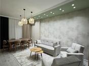 Продаётся 3-комн. новостройка 95 м², м. Халглар Достлугу, photo 3 from 8