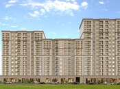 Объявление №5943419 - Баку, пос. Бакиханова, 2-комн., 98.5 м², 2/12 этаж