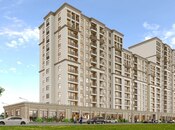 Продаётся 2-комн. новостройка 98.5 м², пос. Бакиханова, photo 2 from 4