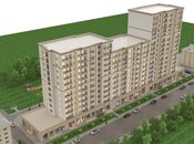 Продаётся 2-комн. новостройка 98.5 м², пос. Бакиханова, photo 3 from 4
