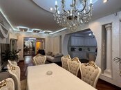 4 otaqlı yeni tikili - Səbail r. - 170 m²