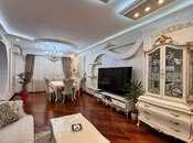4 otaqlı yeni tikili - Səbail r. - 170 m²
