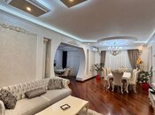 4 otaqlı yeni tikili - Səbail r. - 170 m²