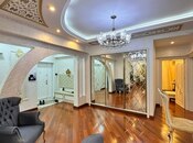 4 otaqlı yeni tikili - Səbail r. - 170 m²