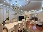 4 otaqlı yeni tikili - Səbail r. - 170 m²