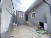 3 otaqlı həyət evi/bağ evi - Masazır q. - 90 m²