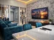 İcarəyə verilir 2 otaqlı yeni tikili 70 m², Nəriman Nərimanov m., photo 1 from 8