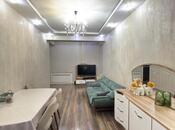 Satılır 3 otaqlı yeni tikili 75 m², İnşaatçılar m., photo 5 from 8