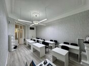 Сдаётся 4-комн. офис 140 м², м. Низами, photo 2 from 8