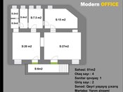 Satılır  obyekt 85 m², İçəri Şəhər m., photo 4 from 8