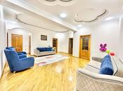 Satılır 3 otaqlı yeni tikili 120 m², İnşaatçılar m., photo 1 from 8
