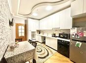 Satılır 3 otaqlı yeni tikili 120 m², İnşaatçılar m., photo 4 from 8
