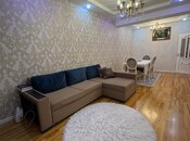3-комн. новостройка - м. Ази Асланов - 120 м²
