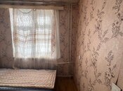 İcarəyə verilir 2 otaqlı köhnə tikili 40 m², Qara Qarayev m., photo 4 from 8
