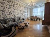 Продаётся 3-комн. новостройка 110 м², м. Иншаатчылар, photo 6 from 8