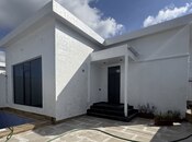 Satılır 4 otaqlı həyət evi/bağ evi 100 m², Mərdəkan q., photo 1 from 8