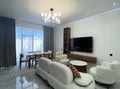 Satılır 4 otaqlı həyət evi/bağ evi 100 m², Mərdəkan q., photo 2 from 8