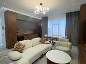 Satılır 4 otaqlı həyət evi/bağ evi 100 m², Mərdəkan q., photo 3 from 8