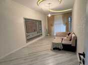 Продаётся 2-комн. новостройка 65 м², м. Элмляр Академиясы, photo 5 from 8