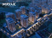 Satılır 3 otaqlı yeni tikili 76.3 m², Zığ q., photo 3 from 8