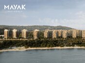 Satılır 3 otaqlı yeni tikili 76.3 m², Zığ q., photo 7 from 8