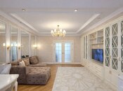 Объявление №5943772 - Баку, м. Элмляр Академиясы, 3-комн., 145 м², 6/20 этаж