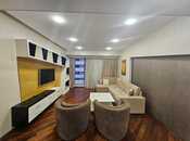 İcarəyə verilir 2 otaqlı yeni tikili 75 m², Səbail r., photo 3 from 8