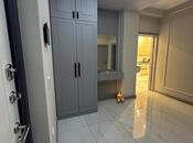 İcarəyə verilir 2 otaqlı yeni tikili 90 m², Dərnəgül m., photo 7 from 8