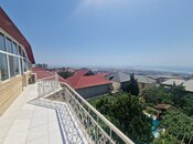 İcarəyə verilir 7 otaqlı həyət evi/bağ evi 520 m², Köhnə Günəşli q., photo 7 from 8