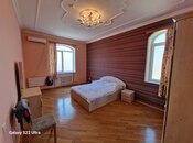 İcarəyə verilir 7 otaqlı həyət evi/bağ evi 520 m², Köhnə Günəşli q., photo 3 from 8