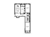 Satılır 3 otaqlı yeni tikili 120 m², Elmlər Akademiyası m., photo 6 from 8