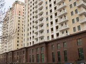 Satılır 3 otaqlı yeni tikili 120 m², Elmlər Akademiyası m., photo 3 from 8