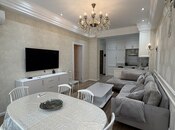 İcarəyə verilir 2 otaqlı yeni tikili 60 m², Nəsimi r., photo 2 from 8