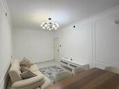 2-комн. вторичка - пос. Ахмедлы - 60 м²