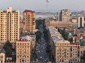 Elan №5943960 - Bakı, İçəri Şəhər m., 120 m²