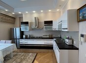 Сдаётся 2-комн. новостройка 113 м², м. Элмляр Академиясы, photo 7 from 8