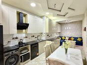 Satılır 2 otaqlı yeni tikili 105 m², Qara Qarayev m., photo 6 from 8