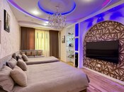 Satılır 2 otaqlı yeni tikili 105 m², Qara Qarayev m., photo 1 from 8