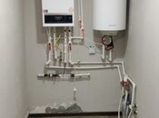 İcarəyə verilir 2 otaqlı həyət evi/bağ evi 100 m², Masazır q., photo 7 from 8