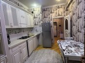 İcarəyə verilir 2 otaqlı yeni tikili 76 m², İnşaatçılar m., photo 5 from 8