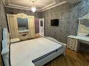 İcarəyə verilir 2 otaqlı yeni tikili 76 m², İnşaatçılar m., photo 3 from 8